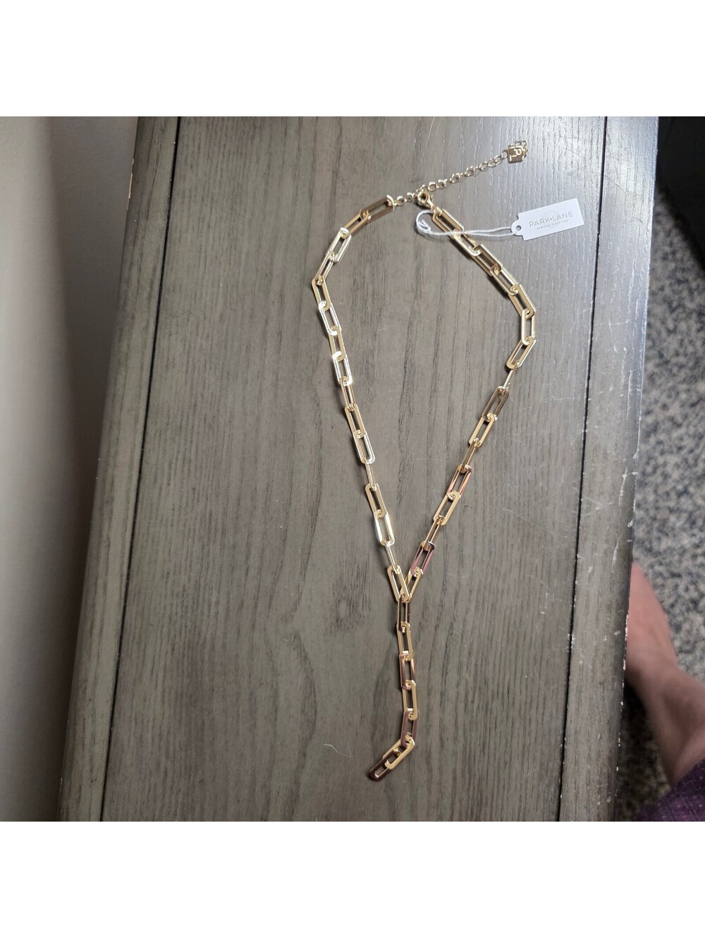 Collins Necklace - Picture 7 of 7